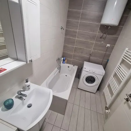 Appartement Apartman Viktorija