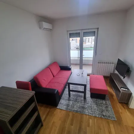 Apartman Viktorija *