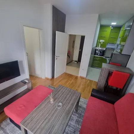 Apartman Viktorija * Doboj