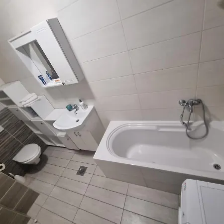 Appartement Apartman Viktorija Doboj