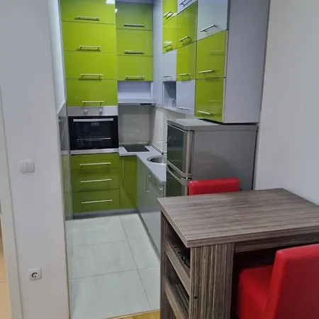 Apartman Viktorija Appartement Doboj