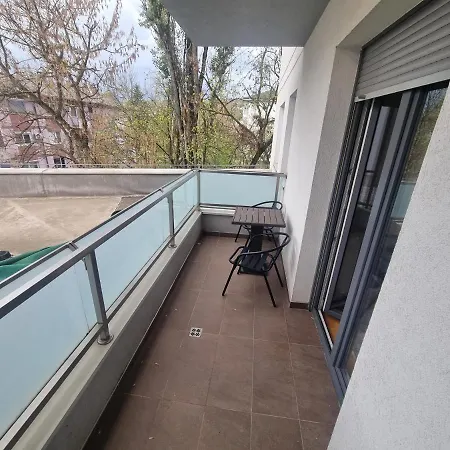 Appartement Apartman Viktorija
