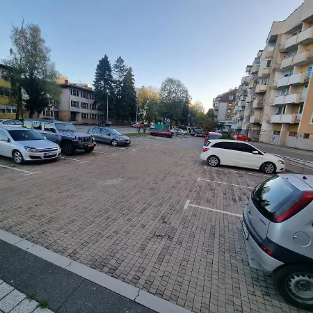 Apartman Viktorija Doboj